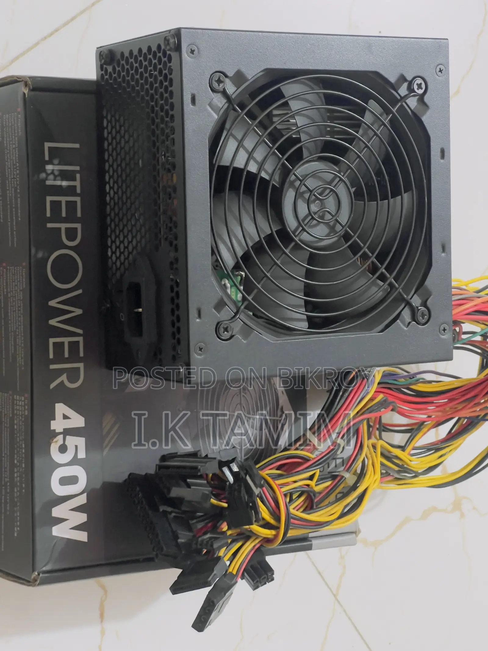 New ASUS Tuf Gaming Fx10cp 16GB AMD Ryzen 7 HDD+SSD 256GB