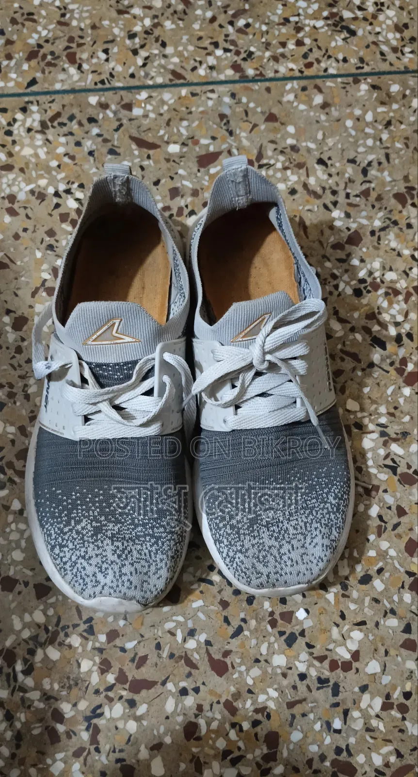 Power Walking Shoes