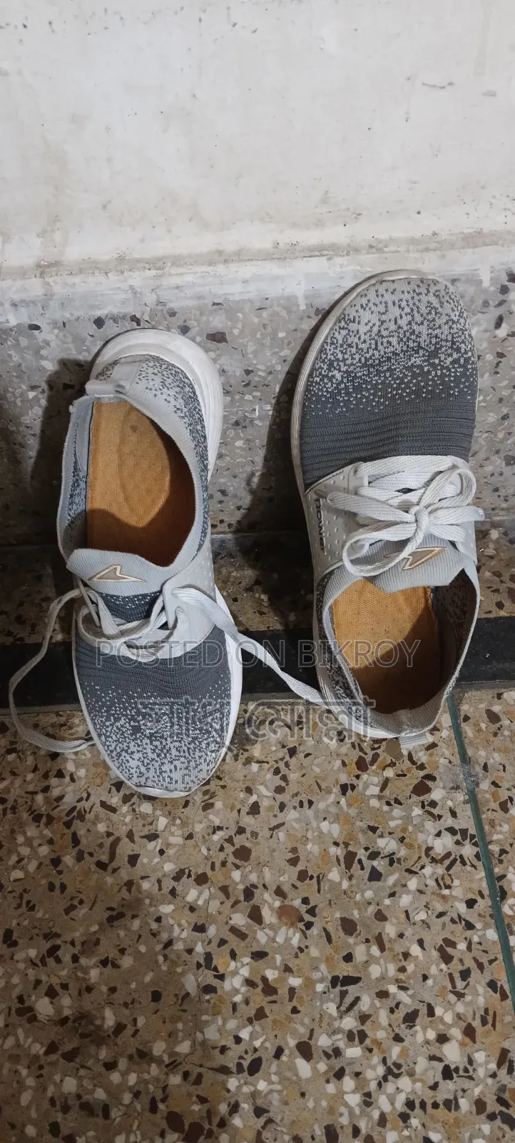 Power Walking Shoes