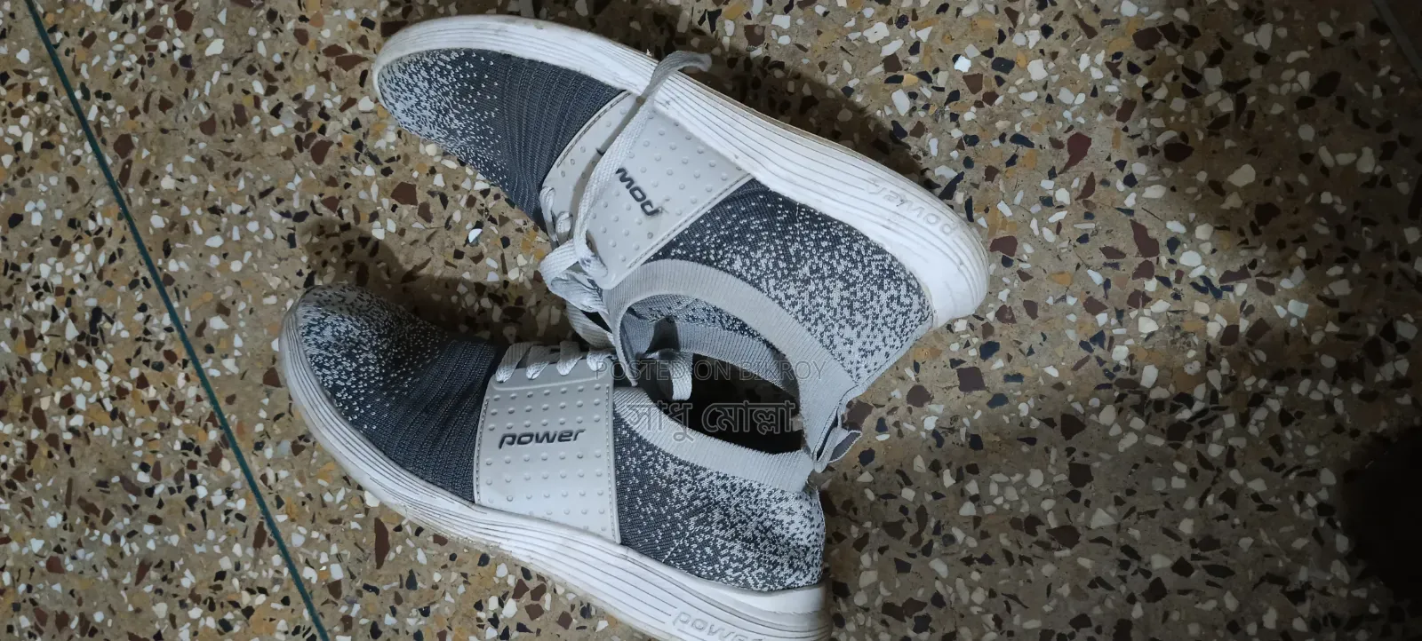 Power Walking Shoes