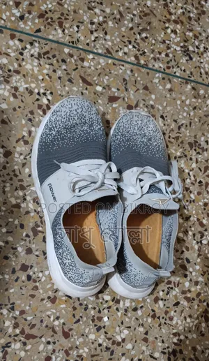 Power Walking Shoes