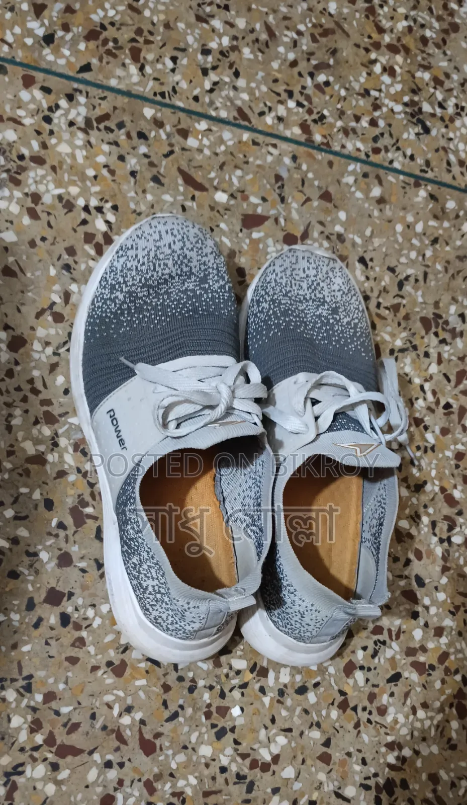Power Walking Shoes