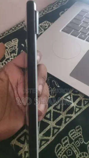 Google Pixel 6 128 GB White