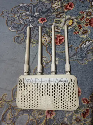 Mi Router 4C (White)