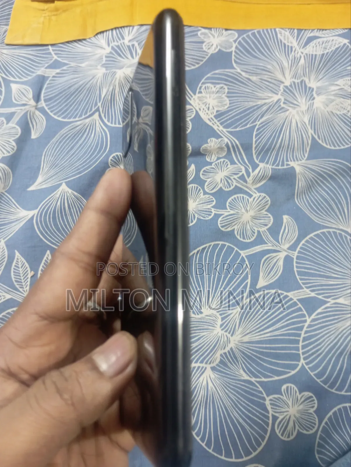 Xiaomi 12 128 GB Black