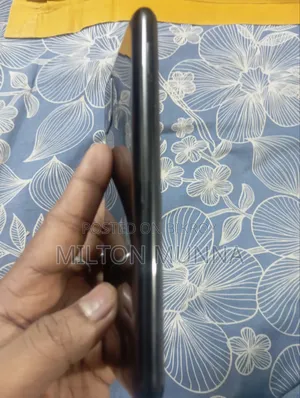 Xiaomi 12 128 GB Black