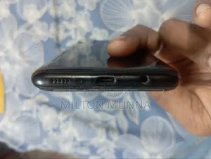 Xiaomi 12 128 GB Black