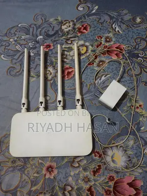 Mi Router 4C (White)