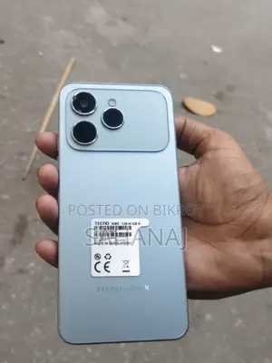 Tecno Spark 40 128 GB
