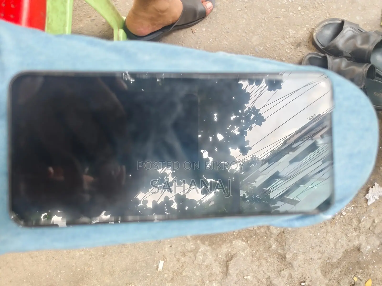 Tecno Spark 40 128 GB