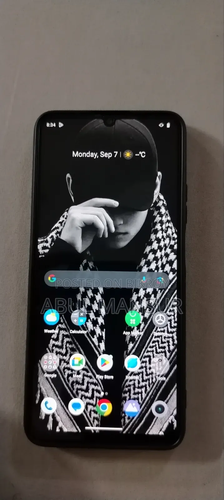 Realme C53 128 GB Black