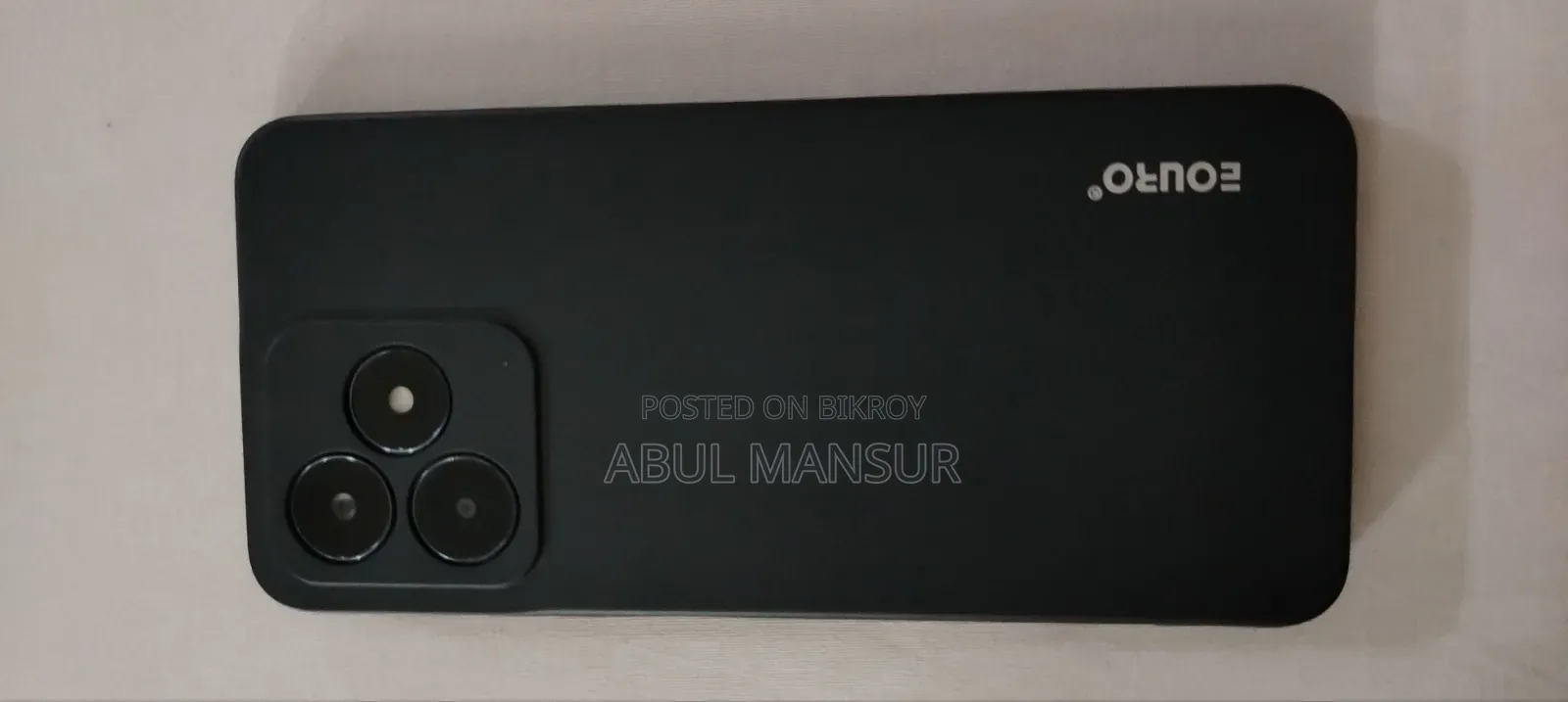 Realme C53 128 GB Black