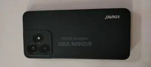 Realme C53 128 GB Black