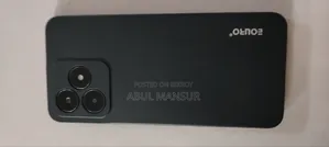 Realme C53 128 GB Black