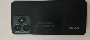 Realme C53 128 GB Black