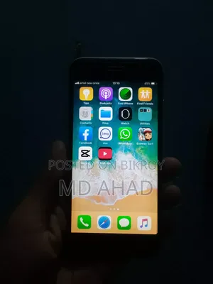 Apple iPhone 6 16 GB Black