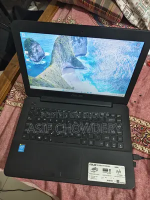 Laptop ASUS Vivobook 16 8GB Intel Core I3 SSD 128GB
