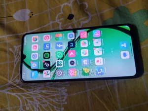 New Realme C55 128 GB Black