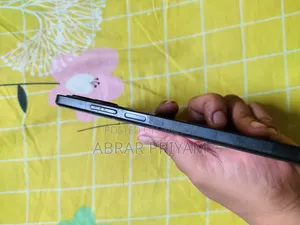 New Realme C55 128 GB Black