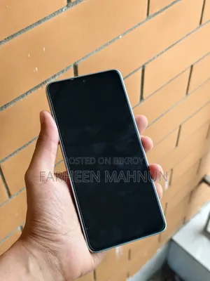 Xiaomi Redmi Turbo 4 256 GB Blue