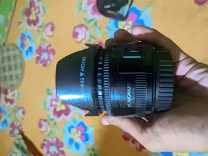 Canon X7i With 52 Mm Kit Lens