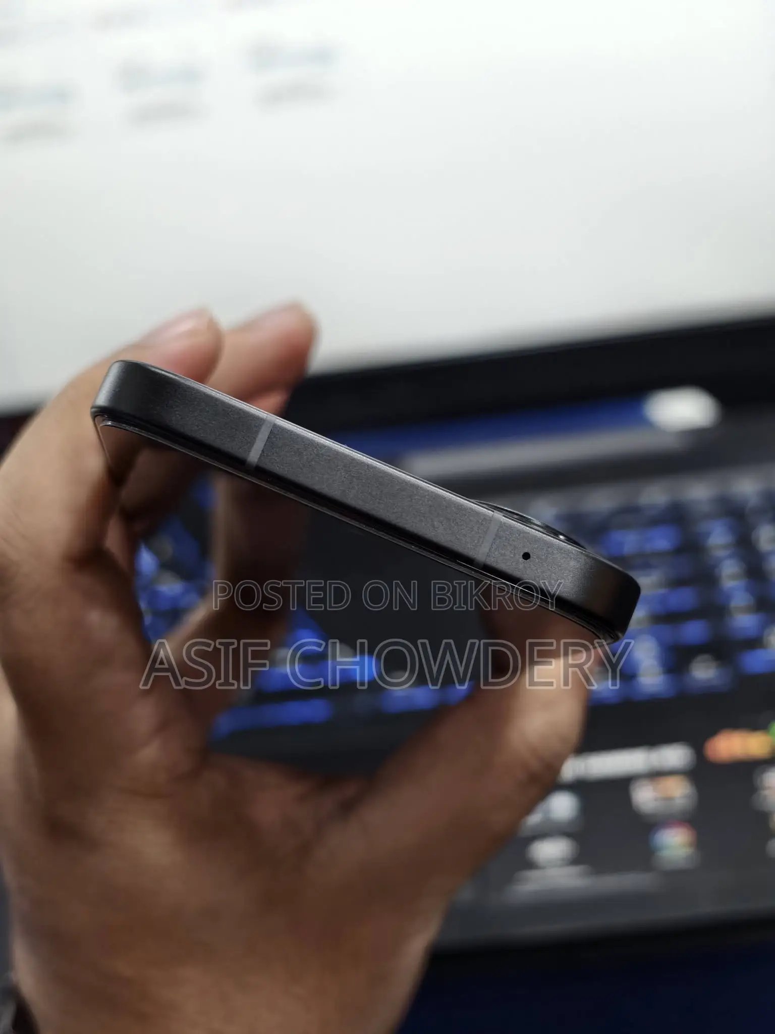Xiaomi Redmi Turbo 4 Pro 256 GB Black