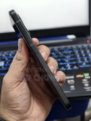 Xiaomi Redmi Turbo 4 Pro 256 GB Black