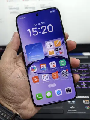 Xiaomi Redmi Turbo 4 Pro 256 GB Black