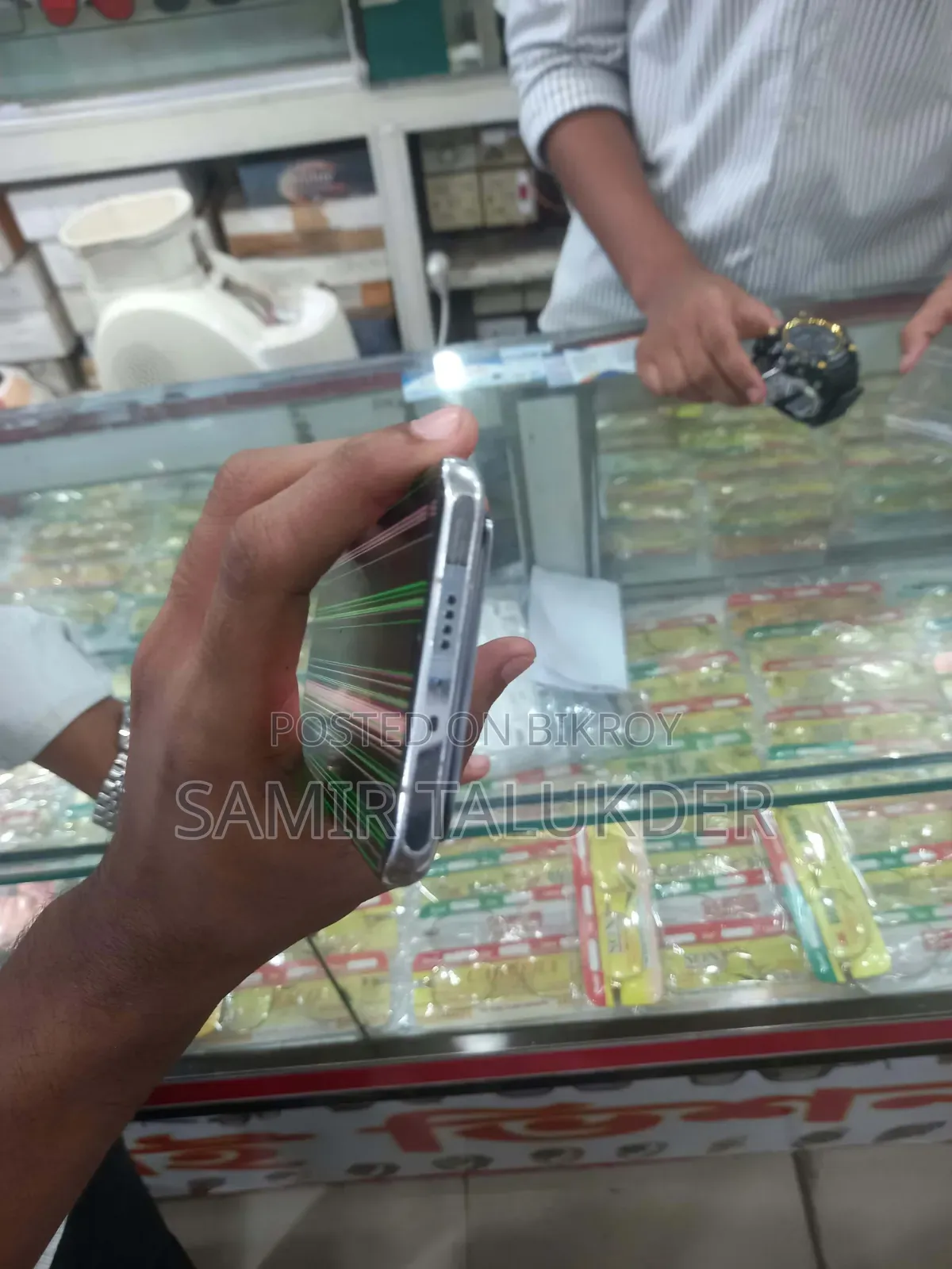 Xiaomi Mi 11 Ultra 256 GB White