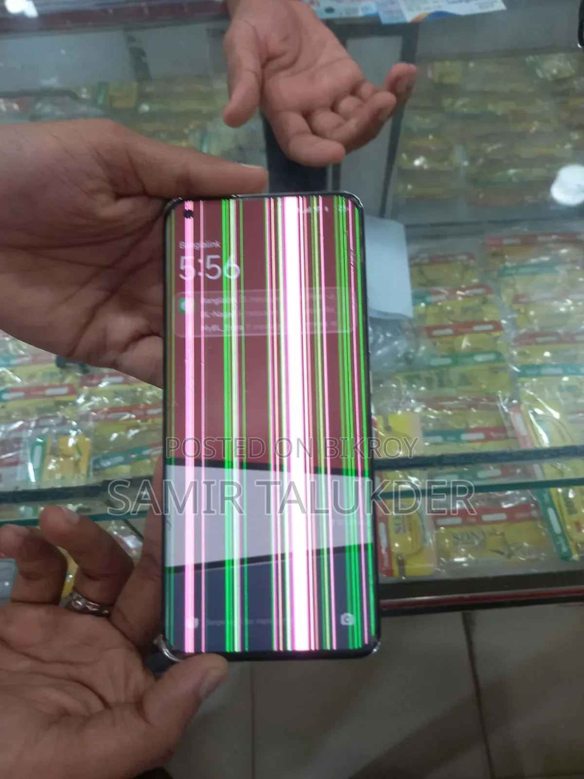 Xiaomi Mi 11 Ultra 256 GB White