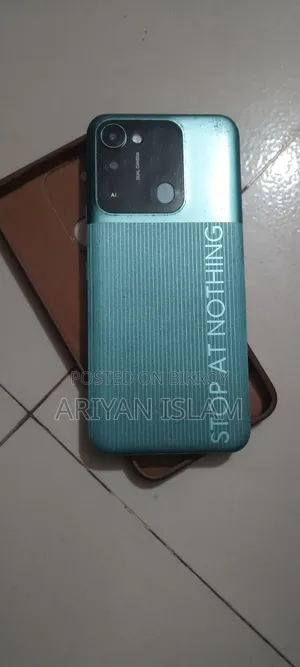 TTFONE Mercury 2 TT200 16 GB Blue