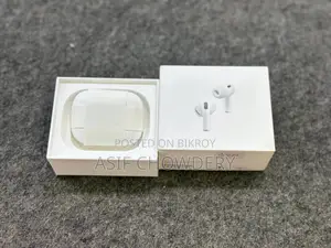 Latest AirPods Pro 3