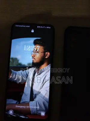 Samsung Galaxy A03s 64 GB Blue