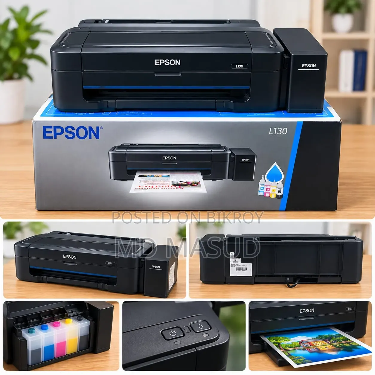 Epson L130 Printer