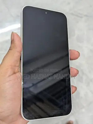 Nothing Phone 2a 128 GB White