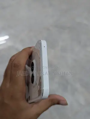 Nothing Phone 2a 128 GB White