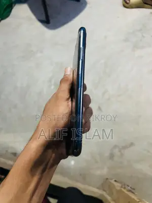 অ্যাপল আইফোন ১১ প্রো ম্যাক্স ৬৪ জিবি ব্ল্যাক