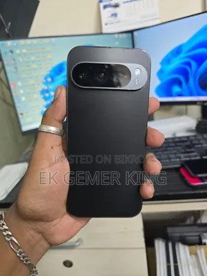 Google Pixel 9 Pro 128 GB Blue