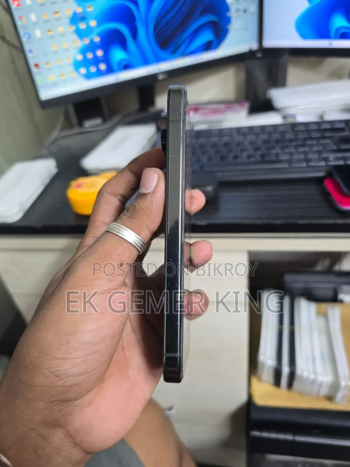 Google Pixel 9 Pro 128 GB Blue