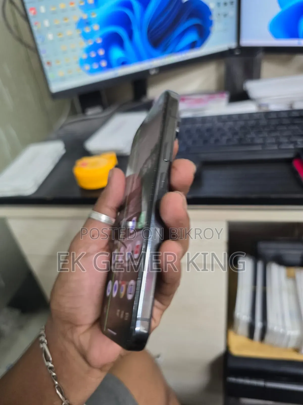 Google Pixel 9 Pro 128 GB Blue