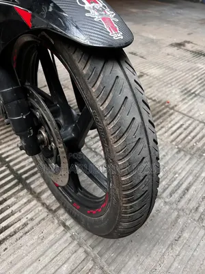 Bajaj Pulsar 150 2021 Black