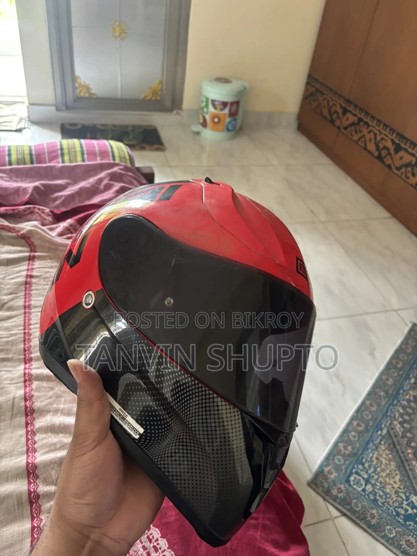 Origine Helmet