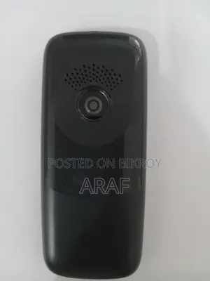 Motorola Black