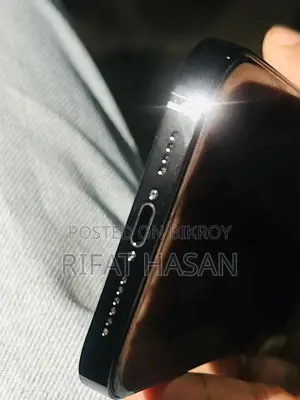 অ্যাপল আইফোন ১৪ প্রো ম্যাক্স ২৫৬ জিবি ব্ল্যাক