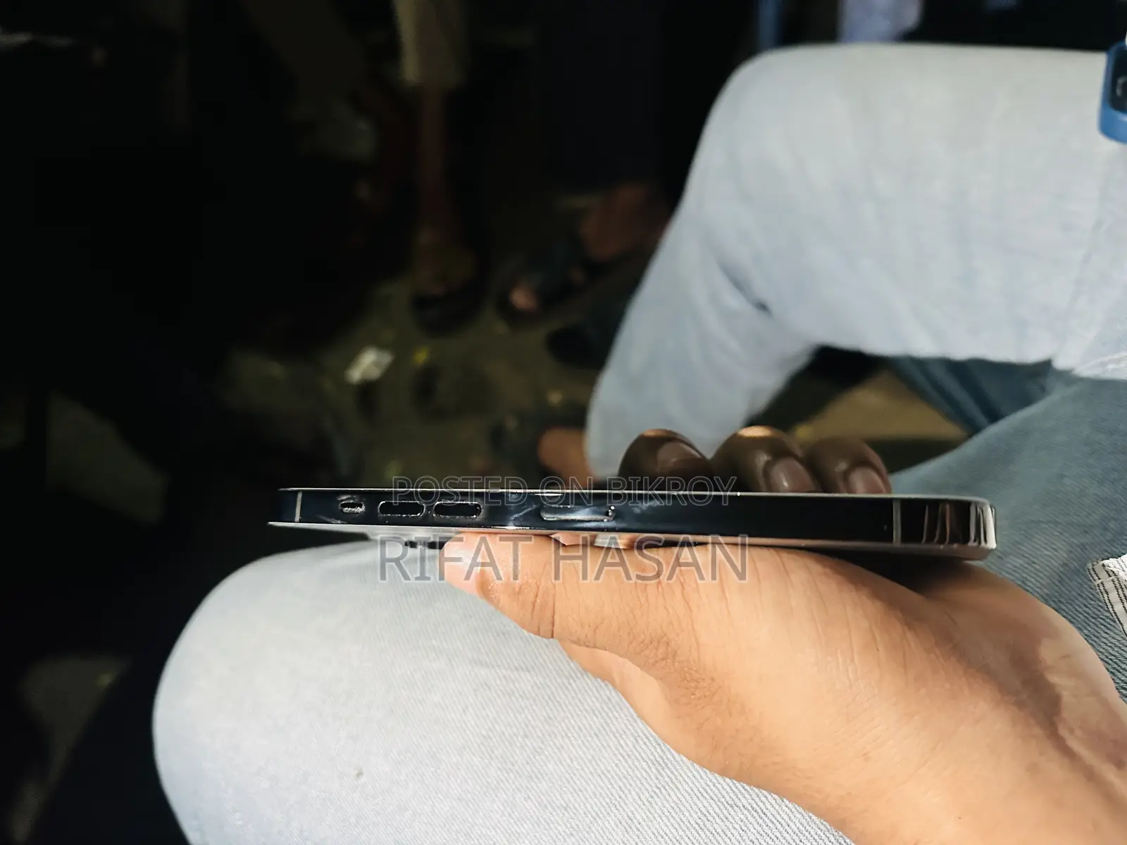 অ্যাপল আইফোন ১৪ প্রো ম্যাক্স ২৫৬ জিবি ব্ল্যাক