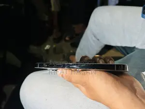 অ্যাপল আইফোন ১৪ প্রো ম্যাক্স ২৫৬ জিবি ব্ল্যাক