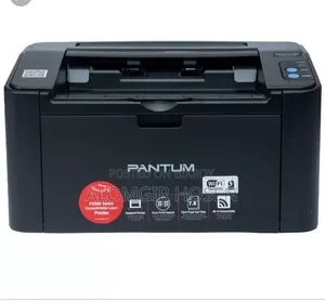 Leaser Printer Wifi