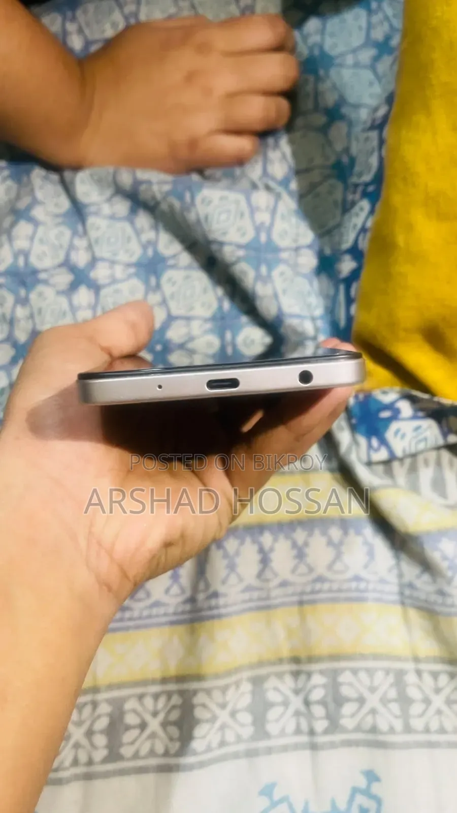 Vivo Y29s 128 GB Pink