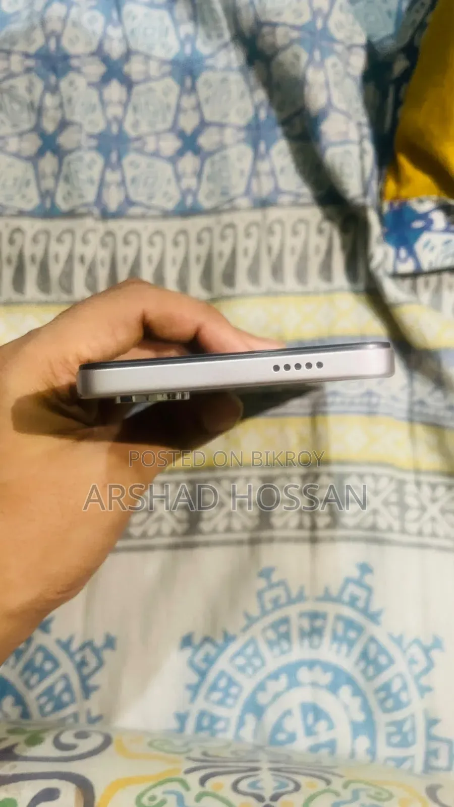 Vivo Y29s 128 GB Pink