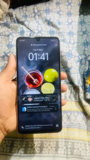 Vivo Y29s 128 GB Pink
